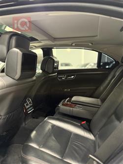 مرسيدس بنز S-Class